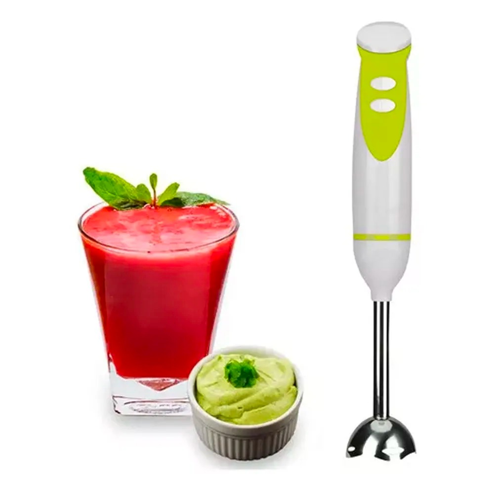 Miniatura 2 de Batidora Inmersion MNB-6625 Potencia 500